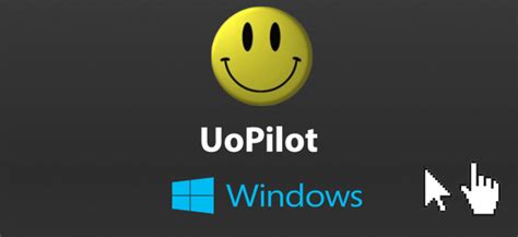 uopilot|Download UoPilot for Windows 11, 10, 7, 8/8.1 (64 bit/32 bit).